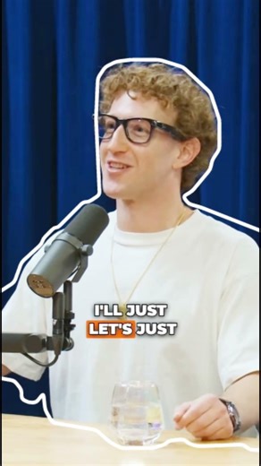 Why Mark Zuckerberg stopped using a Private Driver! 🚗💨#shorts