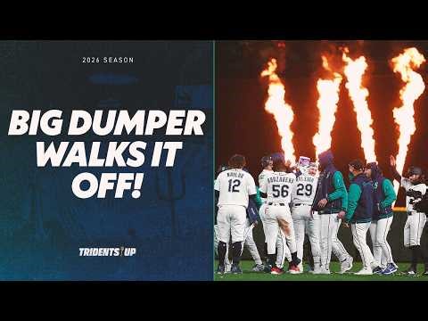 Yankees vs. Mariners: Full Game Highlights (3/30/26)