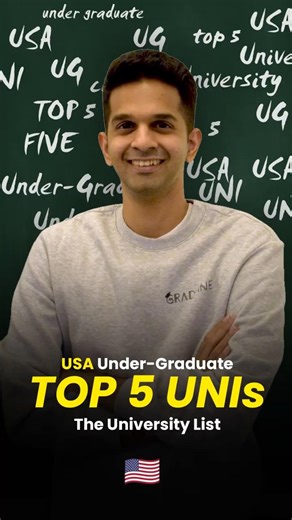 Top 5 🇺🇸 Universities for Computer Science 💻🌍