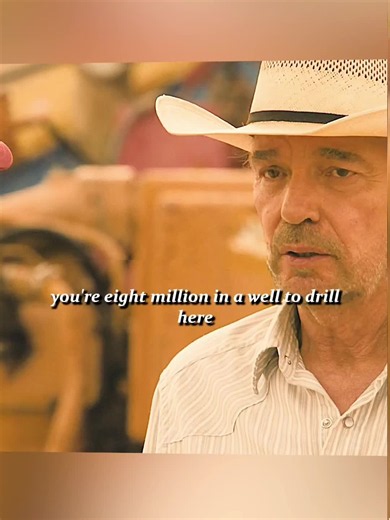If you haven't streamed Landman season 1,respectfully what have you been doing? Season 2 of Landman is coming 16 Nov to Paramount UK & Ireland#landman#billybobthornton #paramountplusuk #clip #tv