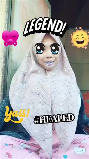 I Choose You - Ballon Version by Husna