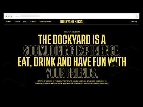Creative Layouts Beyond the Bento: Modern Website Design Trends for Upcoming Years