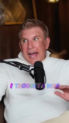 #podcast#TwoSonsAndMePodcast#ToddChrisley#ChaseChrisley | podcast