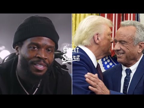 Yahki Awakened "The Gov Does NOT Want Us HEALTHY, The CIA & FBI Sabotage Natural Healers Business!"