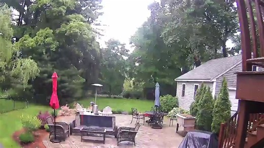 Video: Meteor Causes Loud Boom Heard Across New England