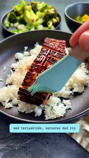 Är du rädd för tofu? 😂 Tofu, tillsammans med ”fisk med ben”, sardiner, stark chili och kött med