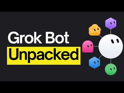 Insane Grok Bot Use Cases You Need To Start Using Right Now