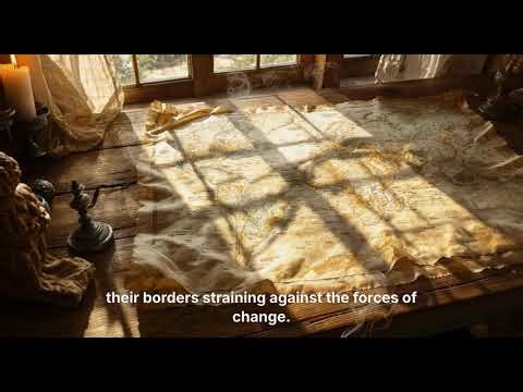 Structural Causes of Civilizational Collapse Explained #civilizationcollapse #fallofempires