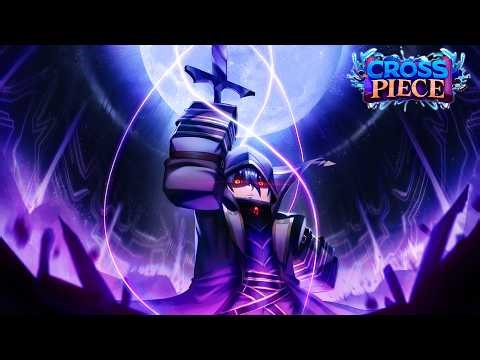 Cross Piece UPDATE 1 Guide (CID, ASUNAS SWORD, NEW SPECS & MORE) Roblox