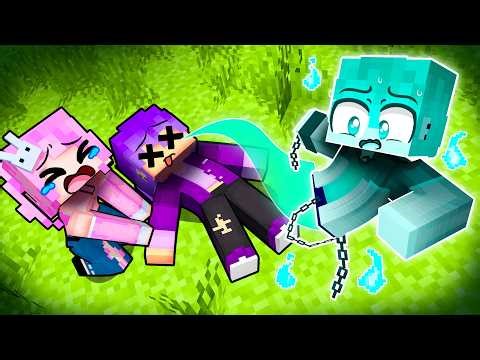 Friend is DEAD! | Ghost SMP [Ep.1]