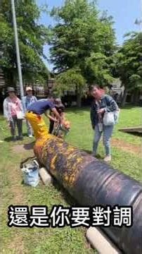 向英雄致敬！25隻「好伴狗狗」勇闖高雄搜救中心 解鎖一日搜救犬成就 @高雄市政府消防局特種