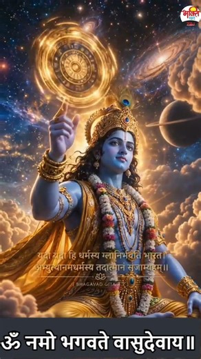 जय विष्णु भगवान प्रभु जय पालनहारा | Vishnu Ji Bhajan #bhaktidhara #vishnu #narayan #bhakti #bhajan