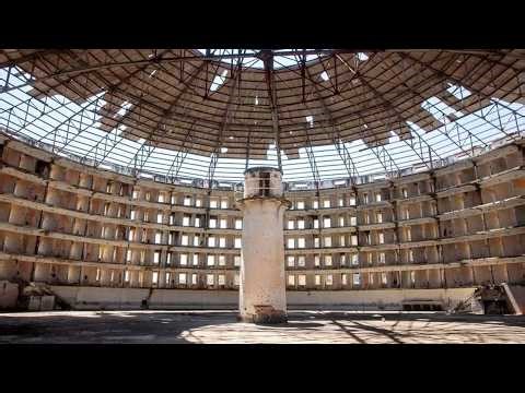 12 Most Amazing And Incredible Abandoned Places