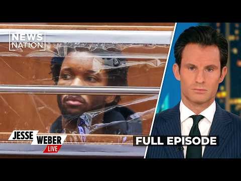 D4vd Back in Court: Prosecutors Reveal Shocking Evidence | Jesse Weber Live Full Show 4/23