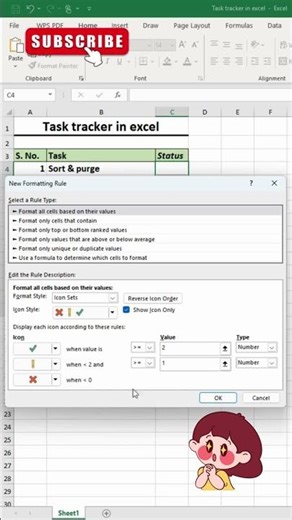 Excel Trick and tips #excel #exceltips #excelformula #exceltricks #excelfunctions #calc #cccexam