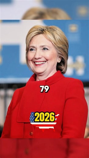 Hillary Clinton: The Most Powerful Woman in American Politics