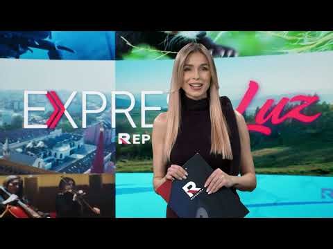 Express Republiki Luz 28.12.2025 | TV Republika