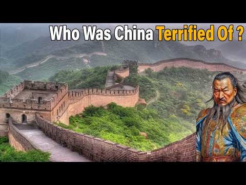 The Great Wall of China: The History of the Impossible Wall