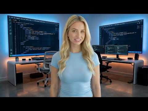 Lesson 2 HTML Editors