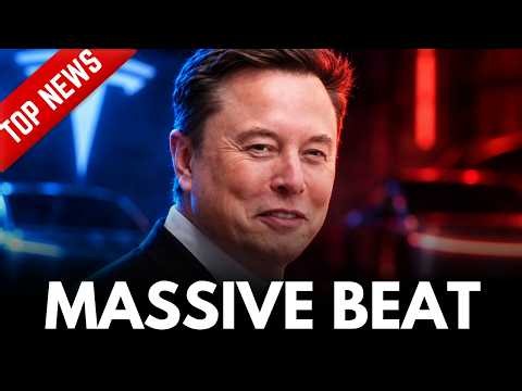 Elon: Cybercab Hits Florida and Nevada Next