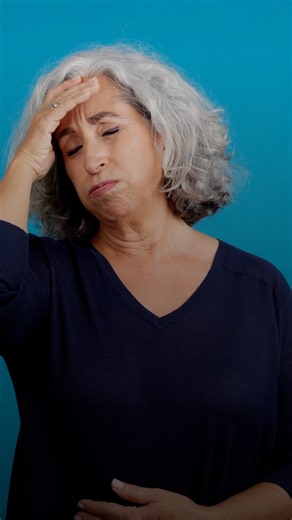 Navigating Menopause: Understanding the Symptoms