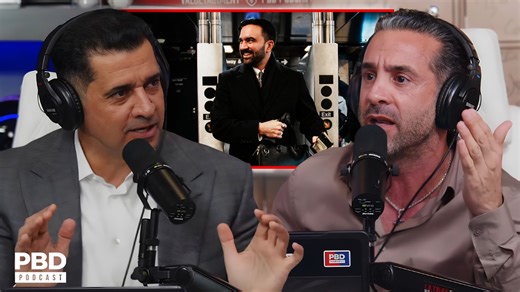 Mamdani RAISES NYC Bus Prices As Socialist Promise FALLS APART | Patrick Bet-David