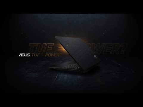 Asus tuf gaming | a beast in graphics?