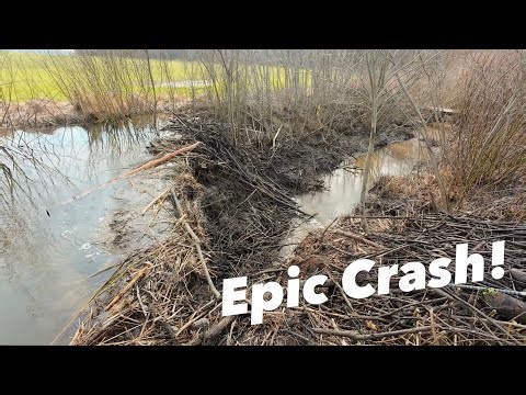 POWERFUL DAM COLLAPSE! TOP 7
