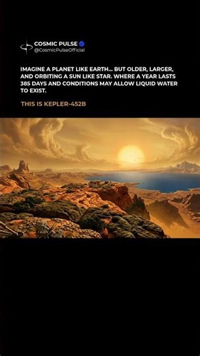 Earth’s “Older Cousin” Might Exist