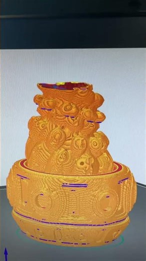 Making some alien plants 🌱 👽