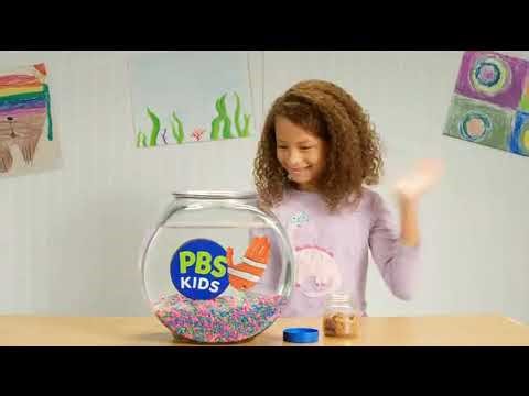 PBS Kids Program Break (2025 WNET DT2)