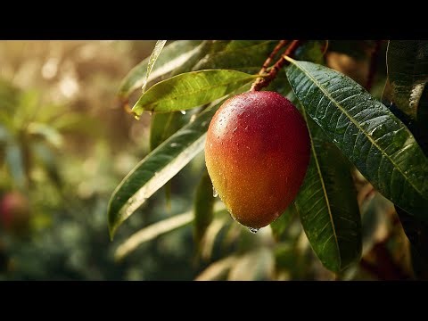 M for Mango 🥭 | Learn Letter M with Benny the Bear 🐻 | Little Learners TV