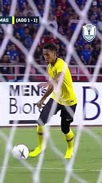 6️⃣0️⃣ seconds of iconic #HyundaiCup goals ⚽ #ASEANUtdFC