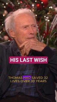 The Day Clint Eastwood Secretly Flew to Oregon #comedycompilation