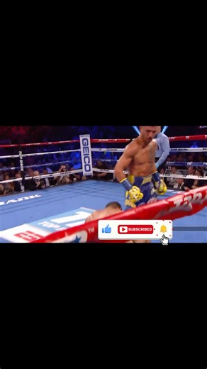 Lomachenko’s Incredible Comeback vs Linares #lomachenko #jorgelinares #boxing #boxinghighlights