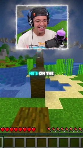 THIS TRAP BLEW HIS MIND 😱 - PrestonPlayz