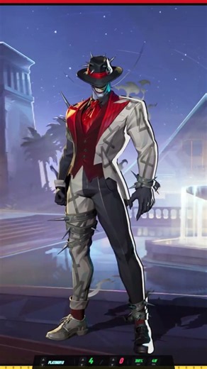 How To Buff Blade #marvelrivals