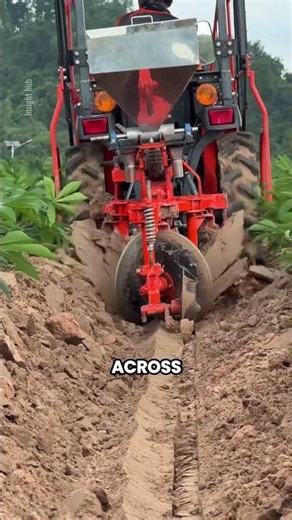 Future Farming Technology You Need to See