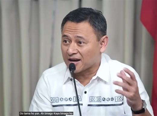 DepEd cracks down on fraudulent SHS voucher claims