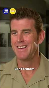 Ben Roberts-Smith breaks his silence | 9 News Australia