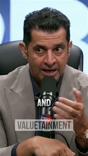 PBD Says Candace Owens Won the Debate