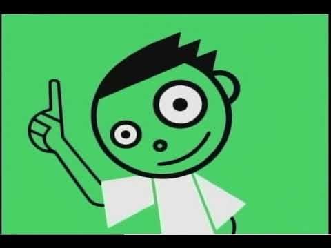 PBS Kids Dash Logo Effects