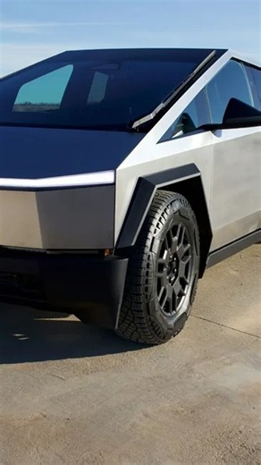 2027 Tesla Cybertruck Situation Is Getting Crazy! What’s Really Going On? #ev#autoverta