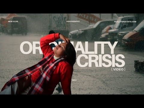 The Death of the Author 2.0: Why "Originality" is Dying|| Indu Mandal 