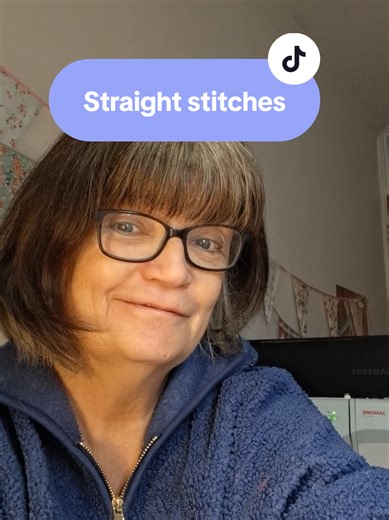 Mastering Straight Stitches on Your Sewing Machine