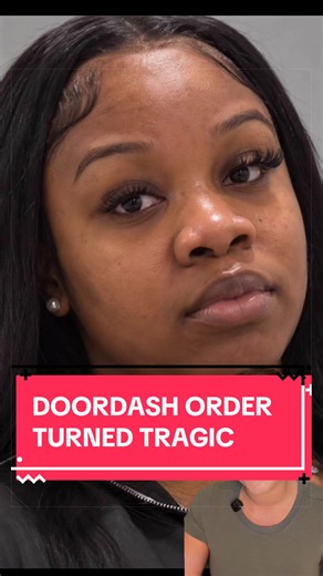 A DOORDASH DRIVER VANISHED. HER FAMILY MADE AN UNIMAGINABLE DISCOVERY On September 23, 2026, Tia left to make deliveries in Georgia. When her family couldn’t reach her, they tracked her phone and went looking. Her family says an officer came to the apartment complex and then left, but they kept searching. What they found is heartbreaking. Can you imagine having to make that discovery? RIP Shanteria “Tia” Mosely. #ShanteriaMosely #TrueCrime #Crime #Georgia #FYP