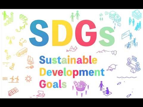 17 SDGs in 17 Actions: A Collective Movement for Sustainable Impact