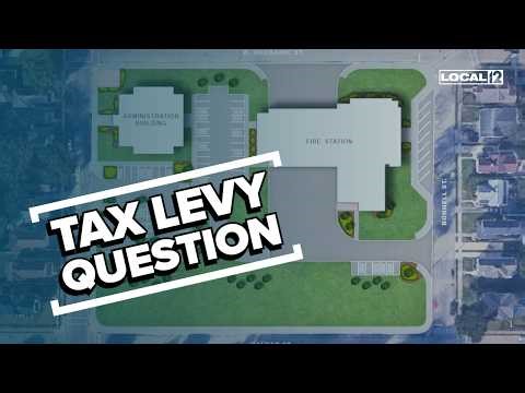 Greater Cincinnati voters to decide levy for new city buildings as opposition pushes back