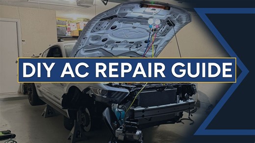 DIY Automotive Air Conditioning Repair and Diagnostics Guide - Kelley Blue Book