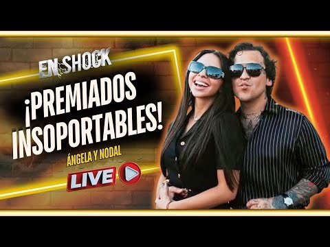 ¡ GRITOS Y DESFIGUROS EN LOS 300 LIDERES MEXICANOS !